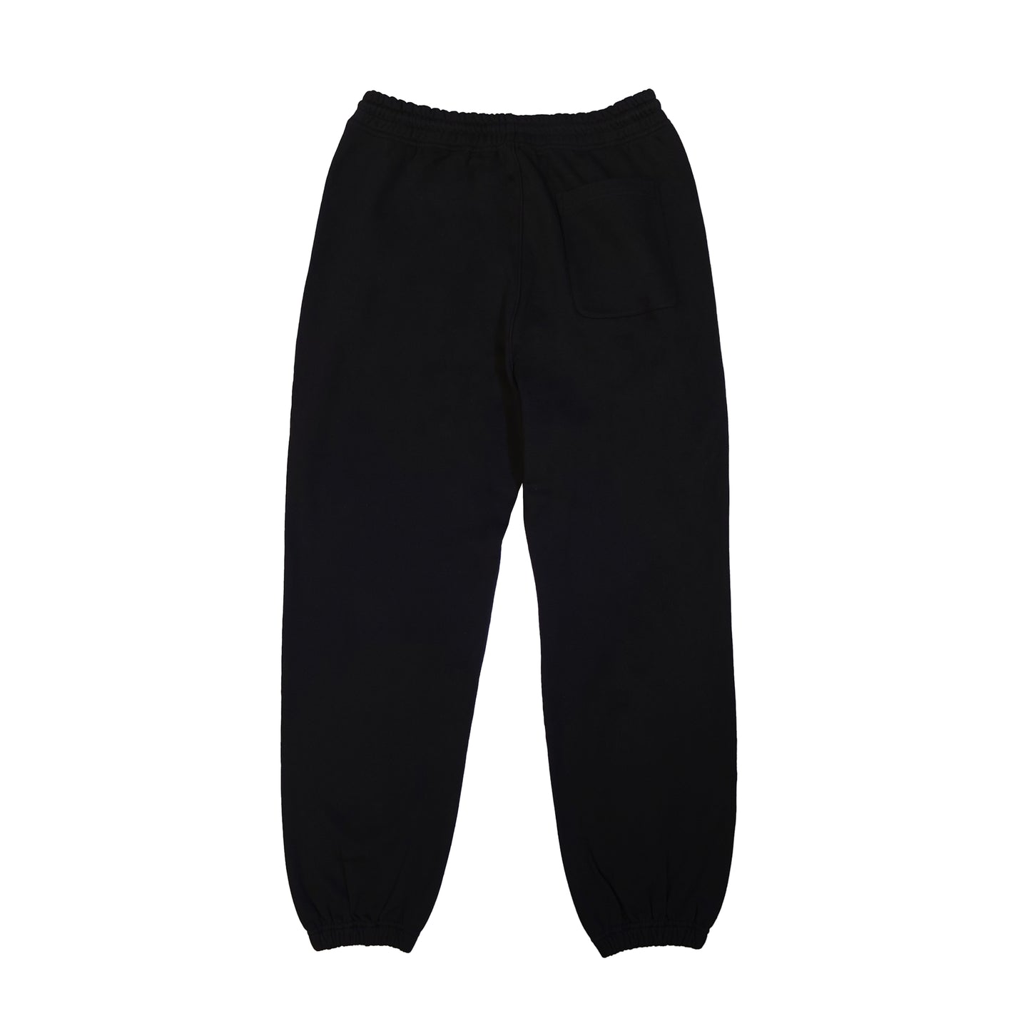 CLASSICS BLACK JOGGER PANT