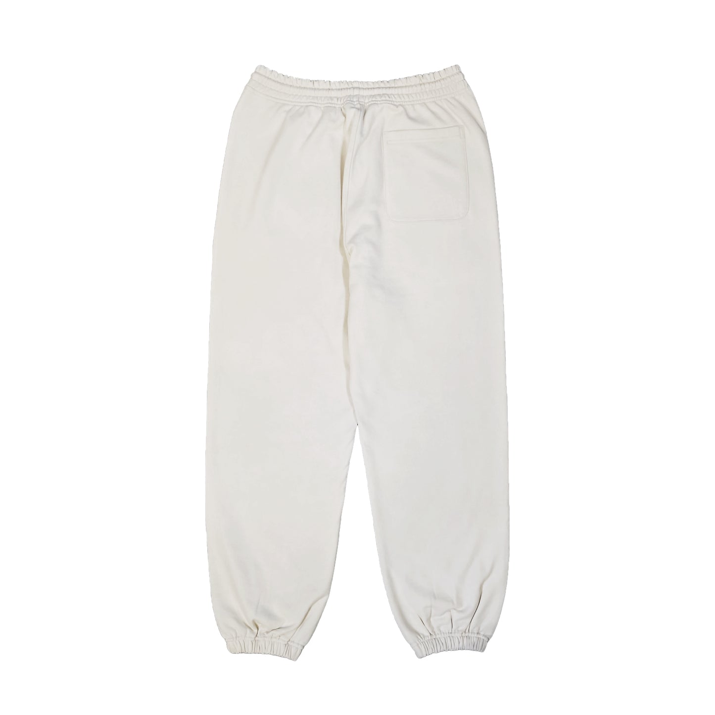 CLASSICS CREAM JOGGER PANT