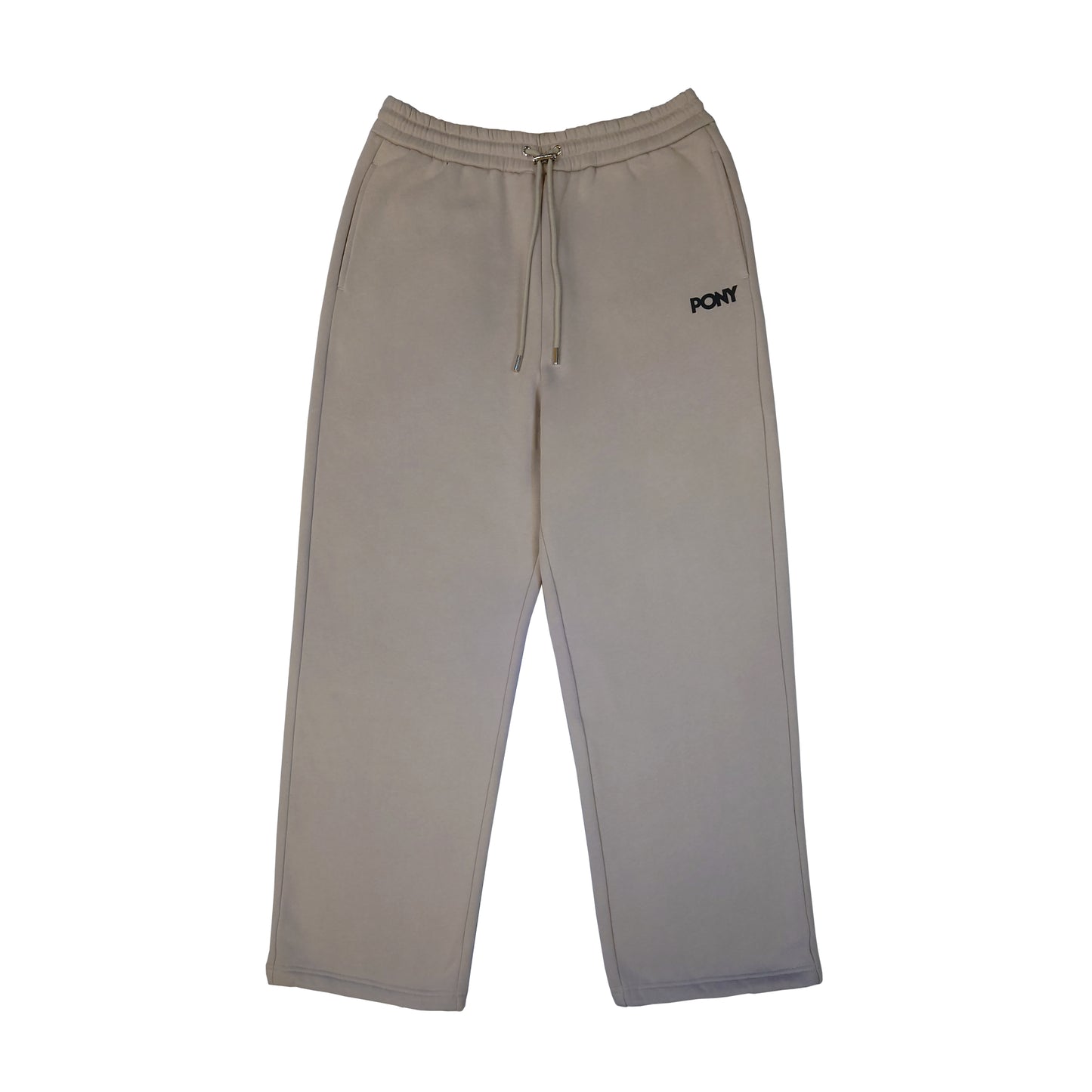 CLASSICS LIGHT GREY STRAIGHT LEG SWEAT PANT