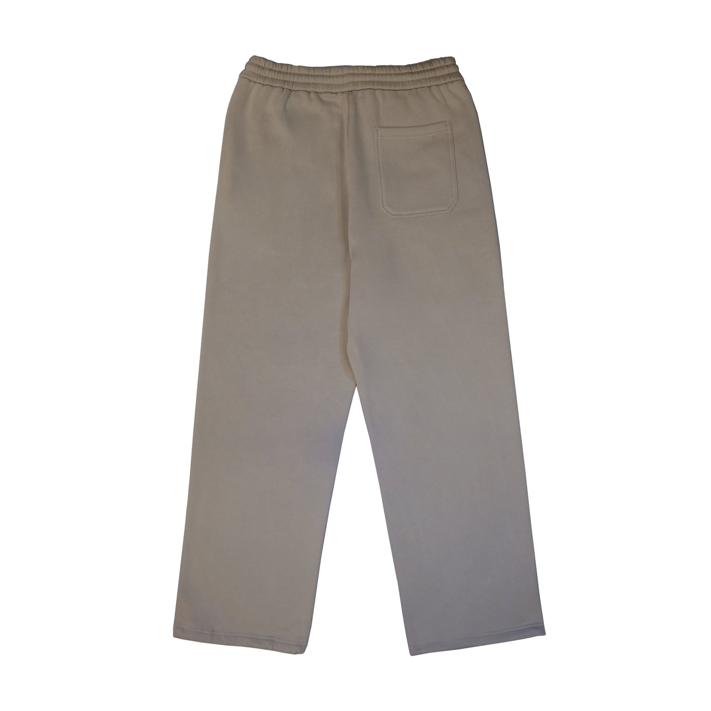 CLASSICS LIGHT GREY STRAIGHT LEG SWEAT PANT