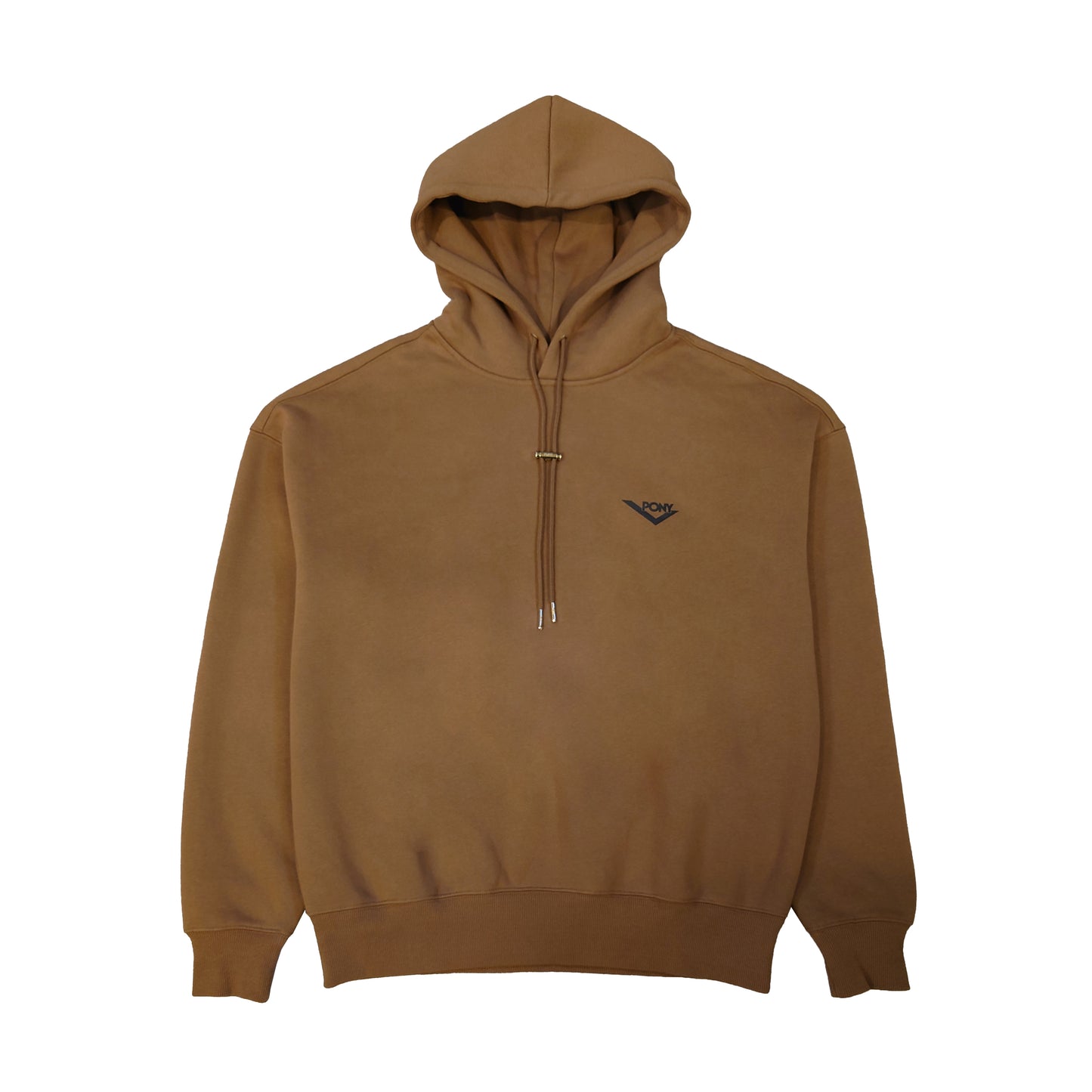 CLASSICS BROWN HOODIE