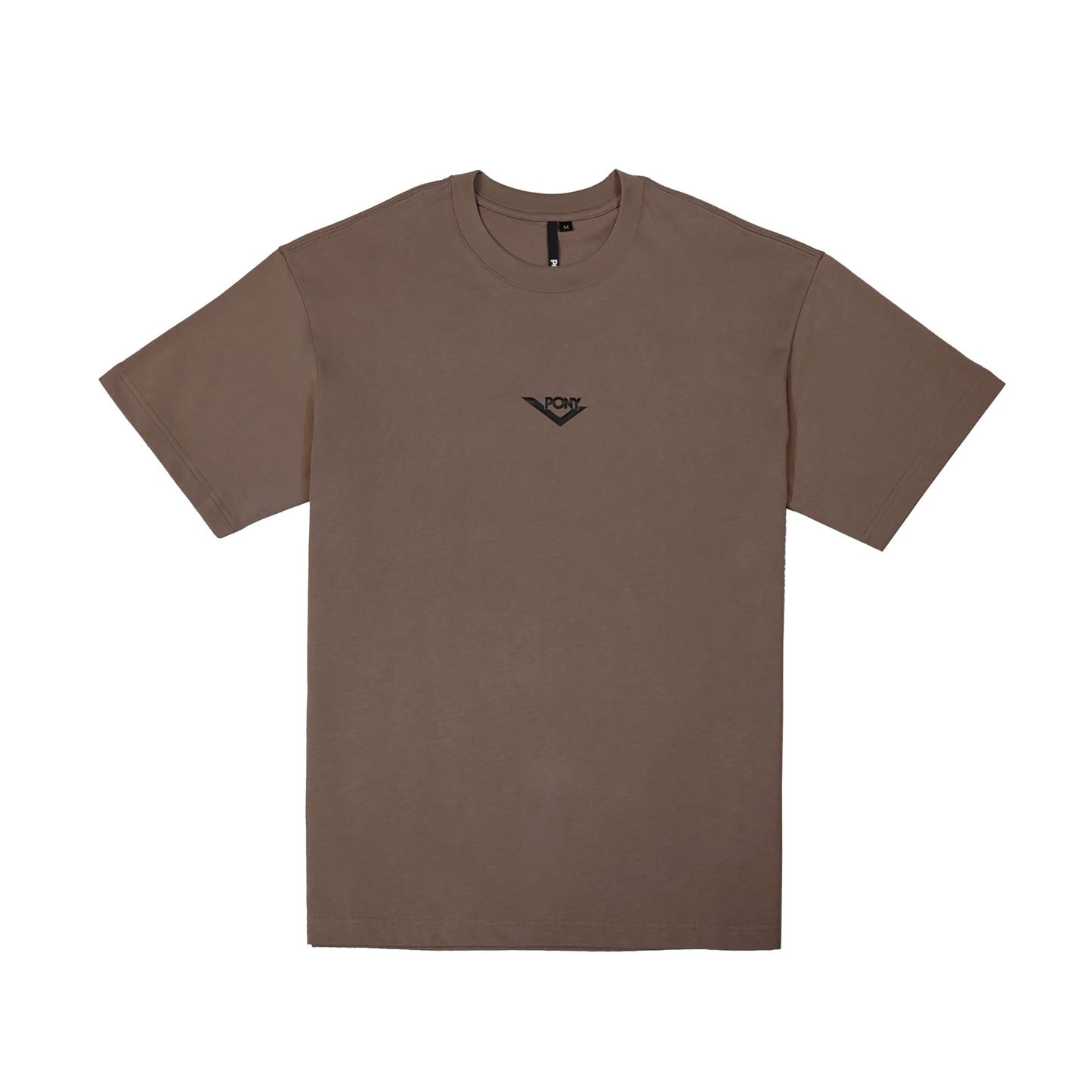 CLASSICS BROWN T-SHIRT