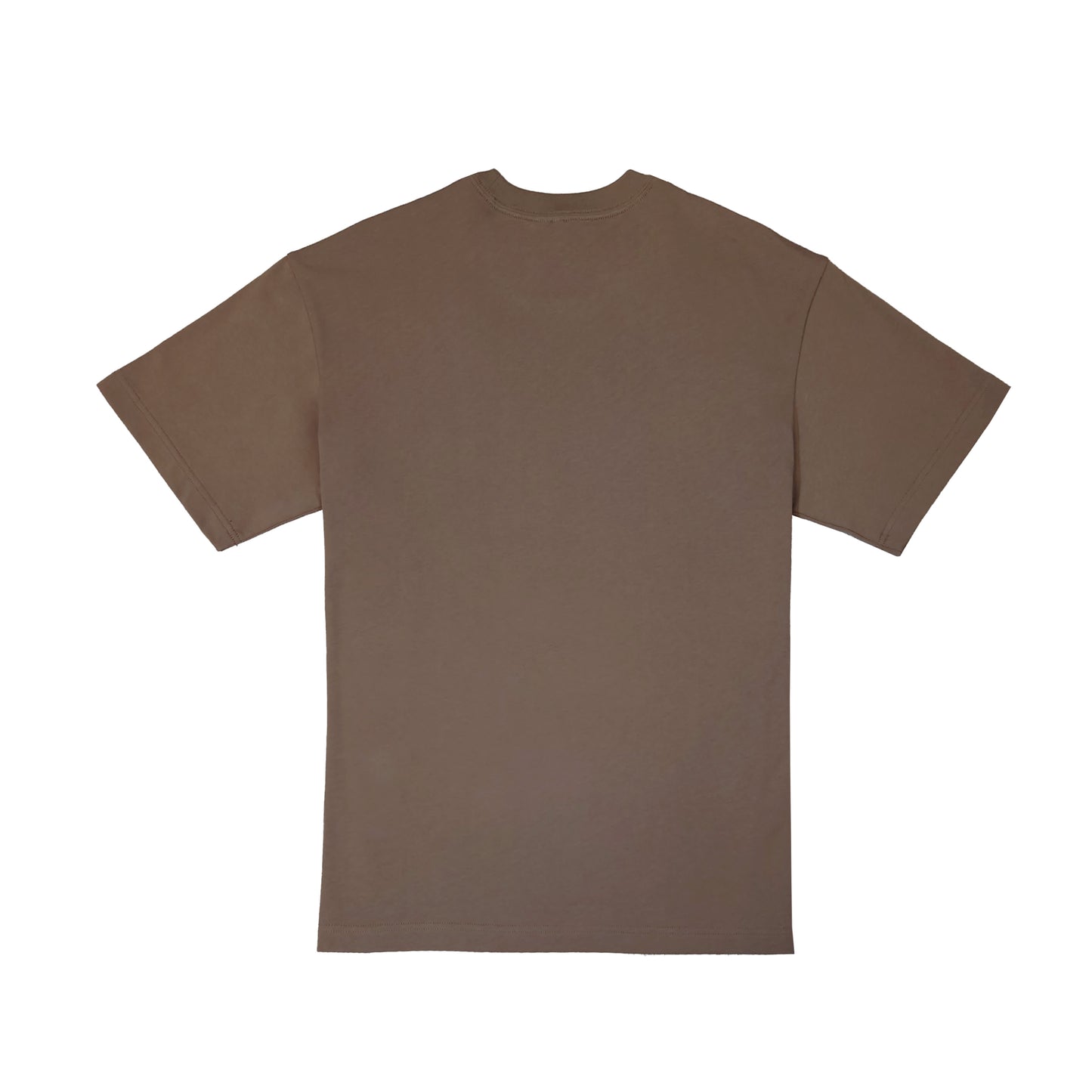 CLASSICS BROWN T-SHIRT